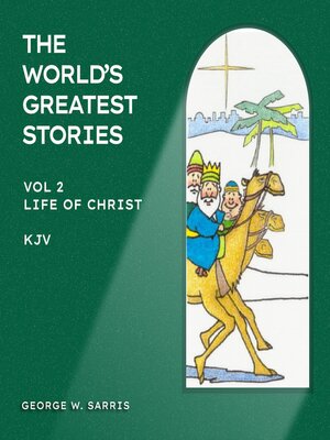 cover image of The Life of Christ